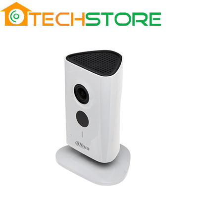 HD Cài đặt camera dahua C35P và C15P
