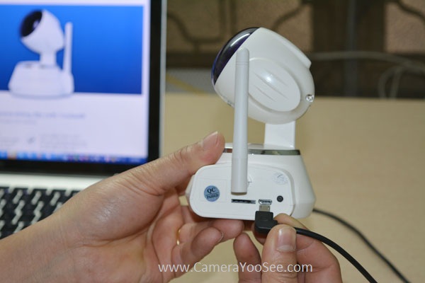 Hướng dẫn cài đặt Camera không dây YooSee trên điện thoại