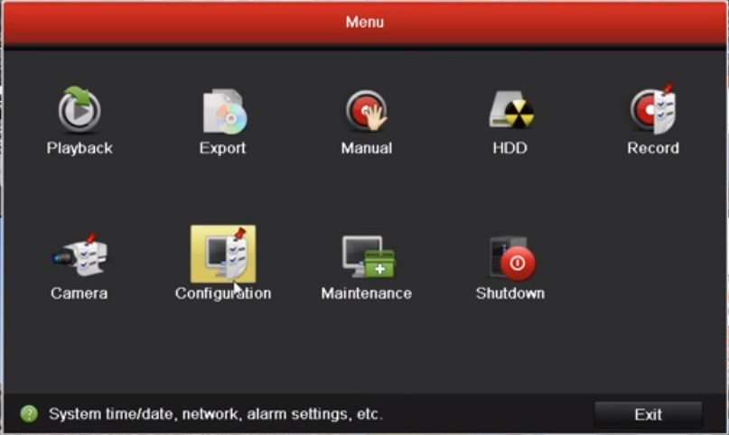 Hướng dẫn xem camera Hikvision qua iCloud (PC, Laptop)
