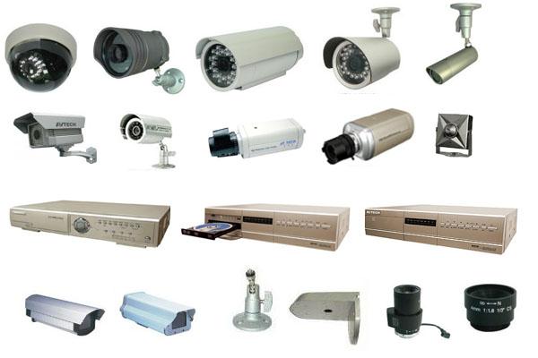 Hướng dẫn cách lựa chọn camera quan sát