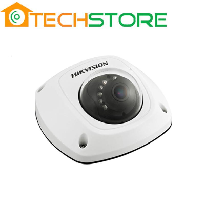 CAMERA DS-2CD2522FWD-I