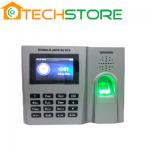 MÁY CHẤM CÔNG RONALD JACK RJ 919